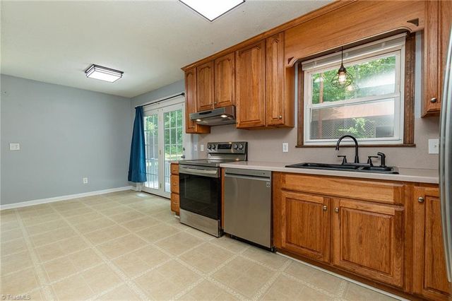 291 Kingwood Road, Reidsville, NC 27320