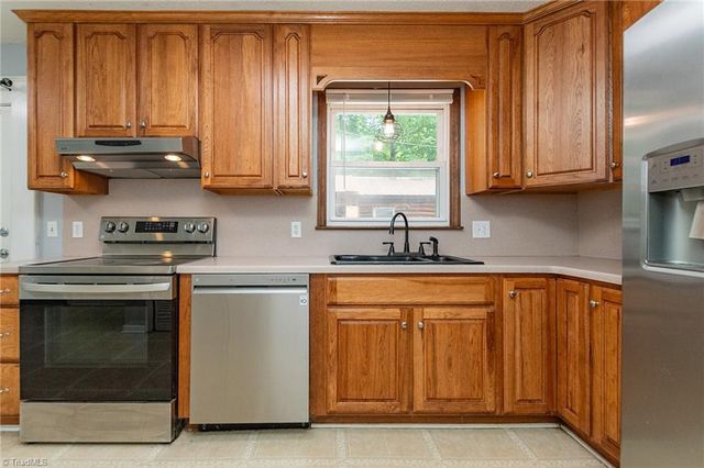 291 Kingwood Road, Reidsville, NC 27320