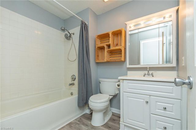 291 Kingwood Road, Reidsville, NC 27320