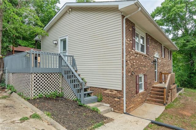 291 Kingwood Road, Reidsville, NC 27320