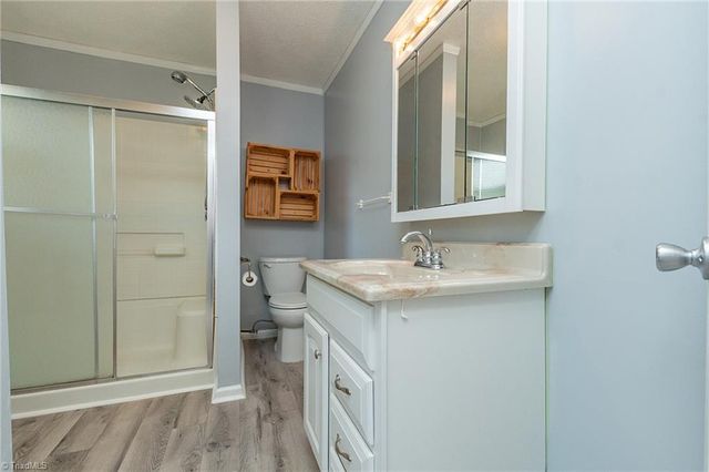 291 Kingwood Road, Reidsville, NC 27320
