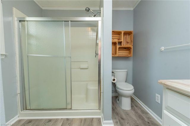 291 Kingwood Road, Reidsville, NC 27320