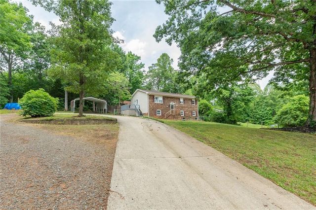291 Kingwood Road, Reidsville, NC 27320