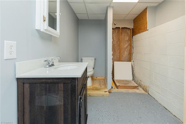 291 Kingwood Road, Reidsville, NC 27320