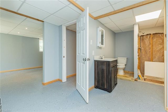 291 Kingwood Road, Reidsville, NC 27320