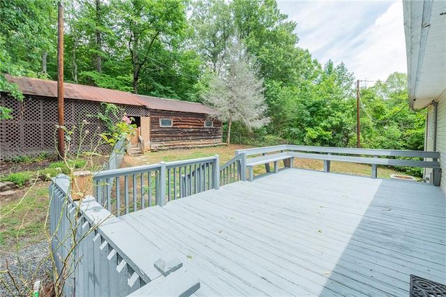 291 Kingwood Road, Reidsville, NC 27320
