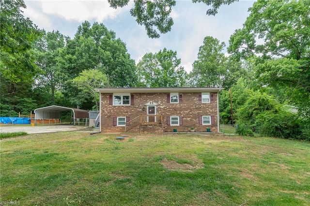 291 Kingwood Road, Reidsville, NC 27320