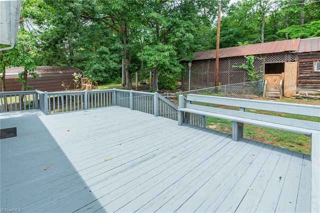 291 Kingwood Road, Reidsville, NC 27320