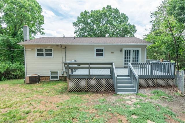 291 Kingwood Road, Reidsville, NC 27320