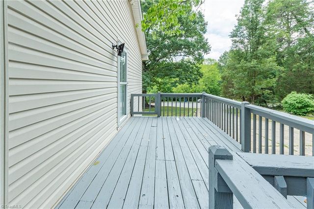 291 Kingwood Road, Reidsville, NC 27320