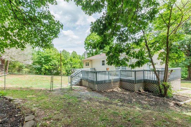 291 Kingwood Road, Reidsville, NC 27320