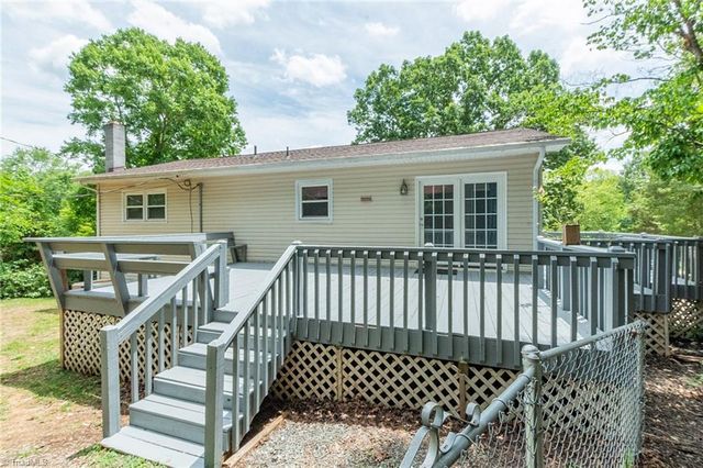 291 Kingwood Road, Reidsville, NC 27320