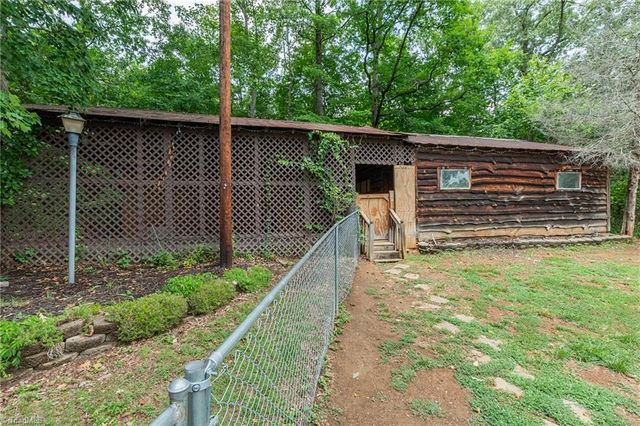 291 Kingwood Road, Reidsville, NC 27320