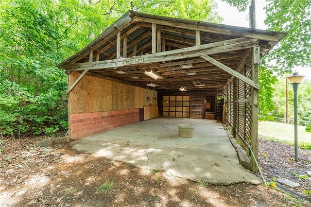 291 Kingwood Road, Reidsville, NC 27320