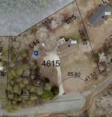291 Kingwood Road, Reidsville, NC 27320