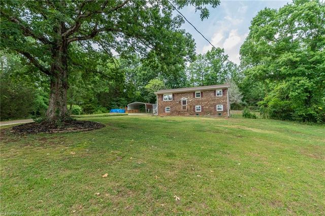 291 Kingwood Road, Reidsville, NC 27320