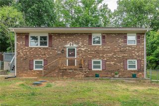 291 Kingwood Road, Reidsville, NC 27320