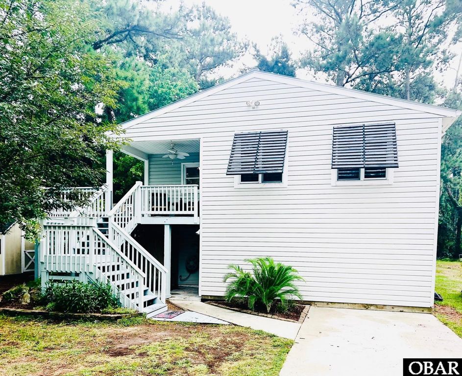 603 W Landing Drive Unit: Lot 93, Kill Devil Hills, NC 27948