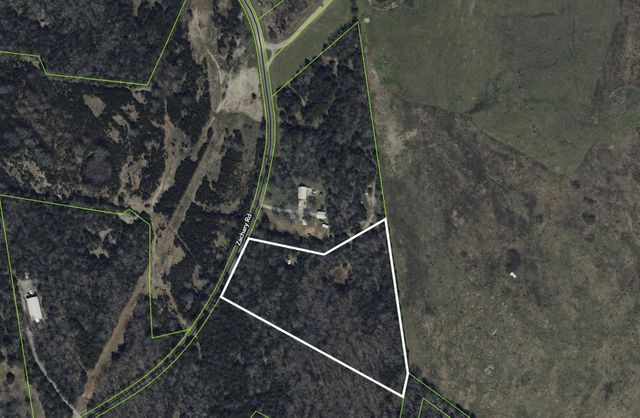 0 Zachary Rd, Lebanon, TN 37090
