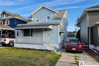 39 Jackson Avenue, Lackawanna, NY 14218