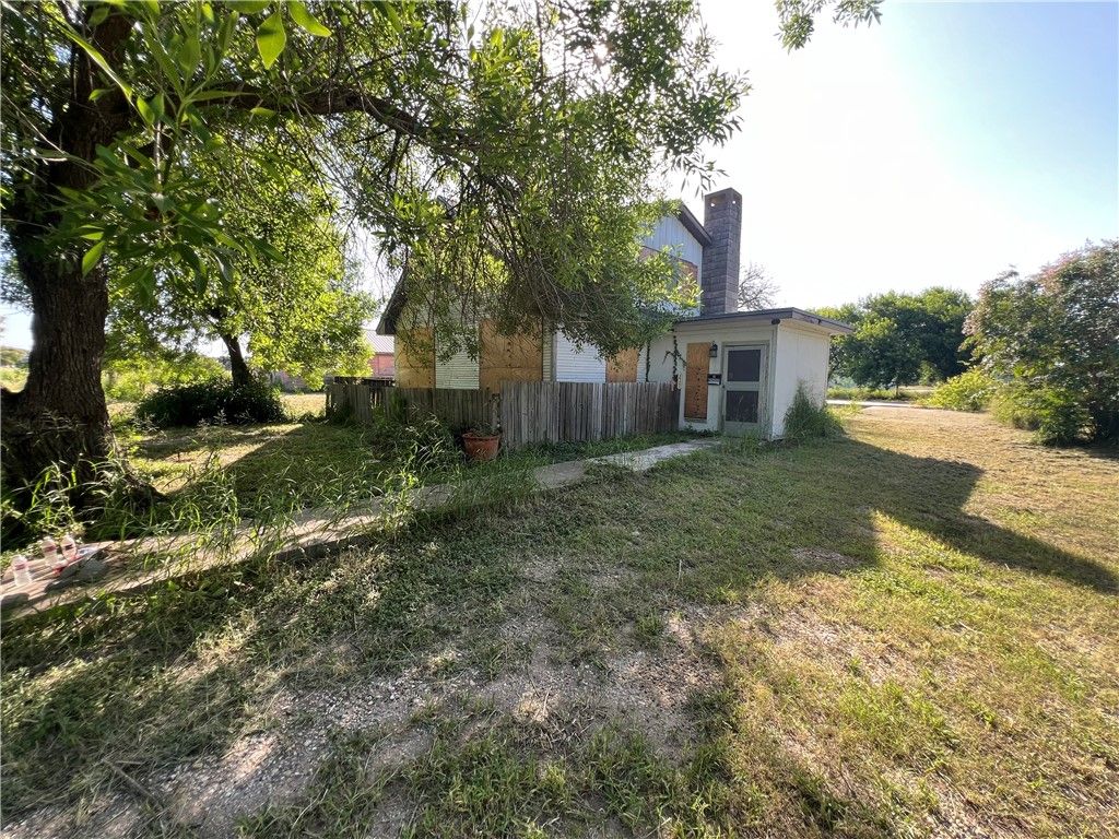 2826 Hargus St, Ingleside, TX 78362 — photo 2