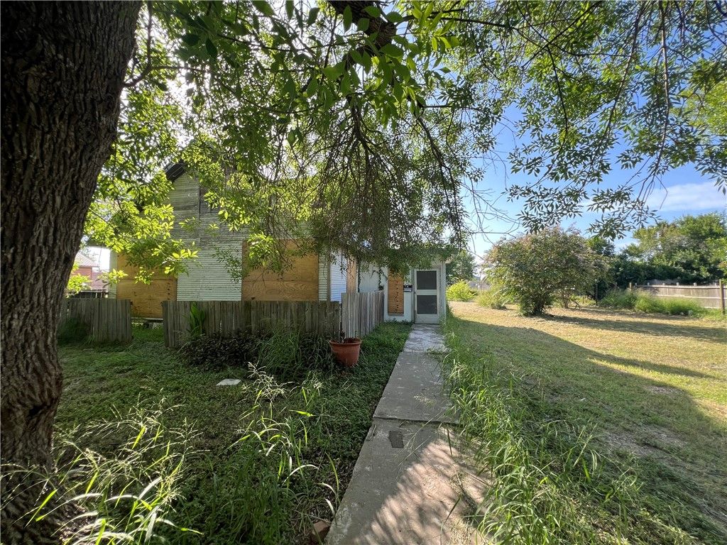 2826 Hargus St, Ingleside, TX 78362 — photo 3