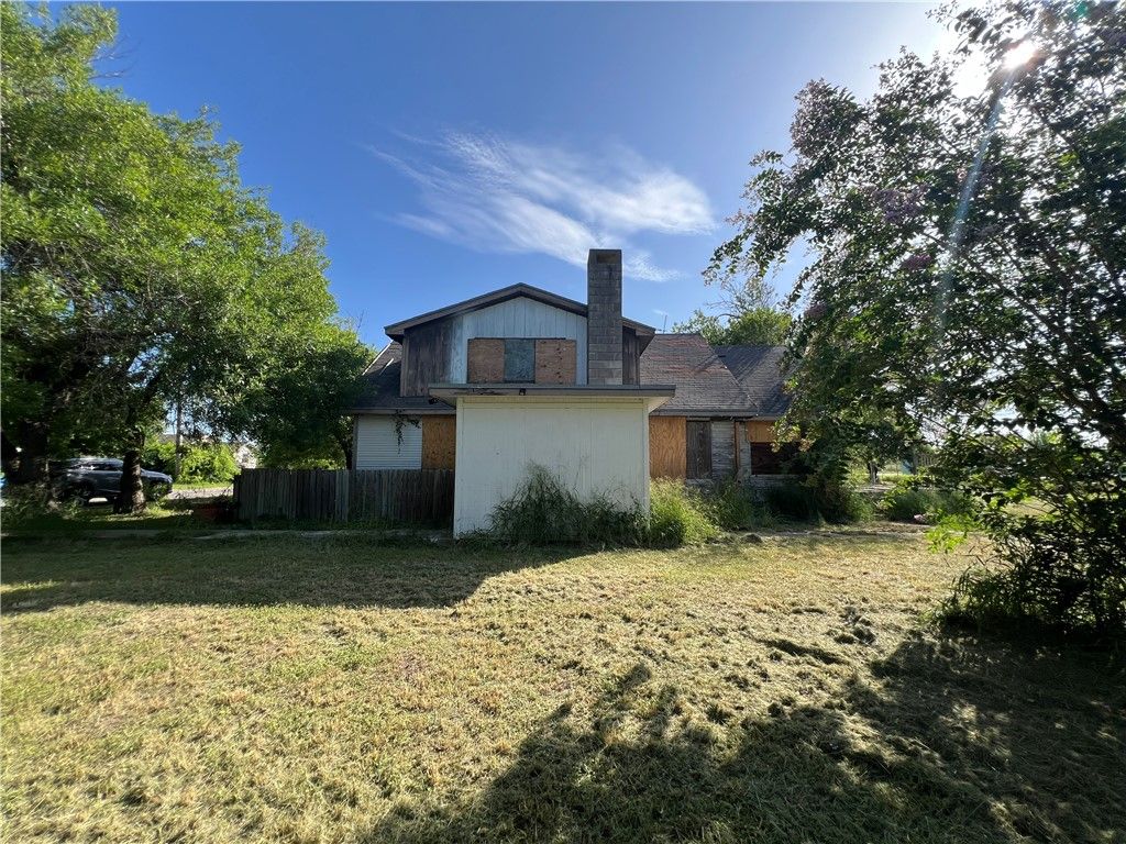 2826 Hargus St, Ingleside, TX 78362 — photo 4