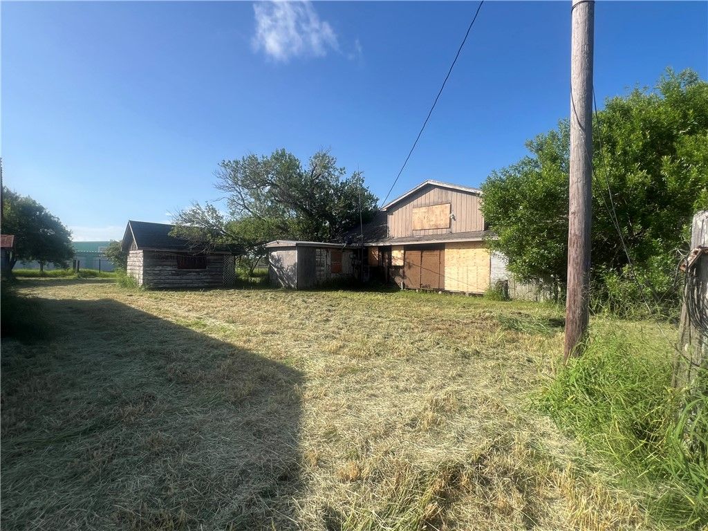 2826 Hargus St, Ingleside, TX 78362 — photo 5