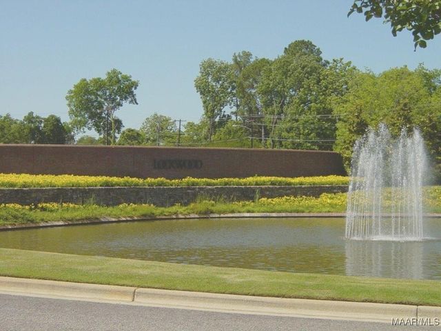 3705 Lockwood Lane, Montgomery, AL 36111