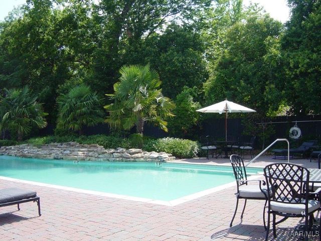 3705 Lockwood Lane, Montgomery, AL 36111