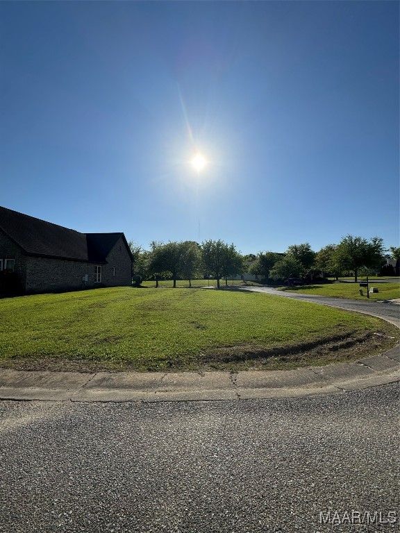 3705 Lockwood Lane, Montgomery, AL 36111