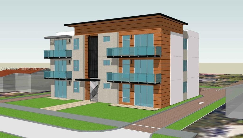 845 NE 121st St, North Miami, FL 33161