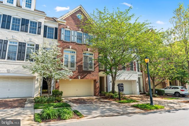 307 OAK KNOLL TER, Rockville, MD 20850