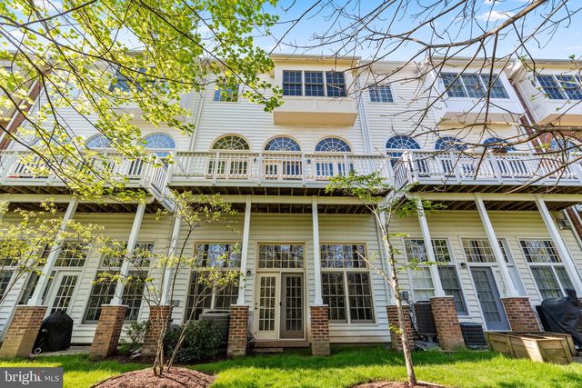 307 OAK KNOLL TER, Rockville, MD 20850