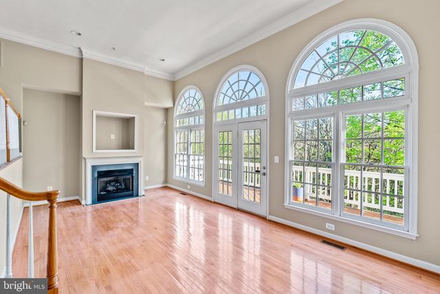 307 OAK KNOLL TER, Rockville, MD 20850