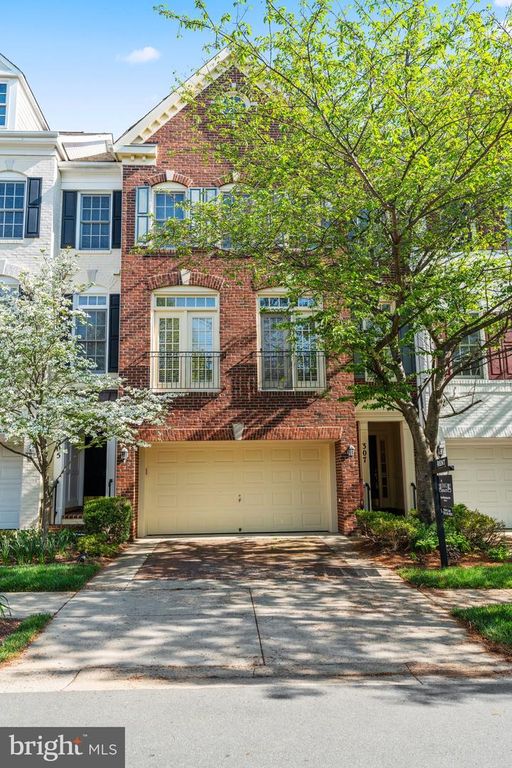 307 OAK KNOLL TER, Rockville, MD 20850