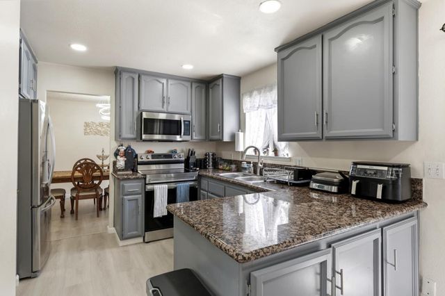 3640 Kiekebusch Ct, Carmichael, CA 95608