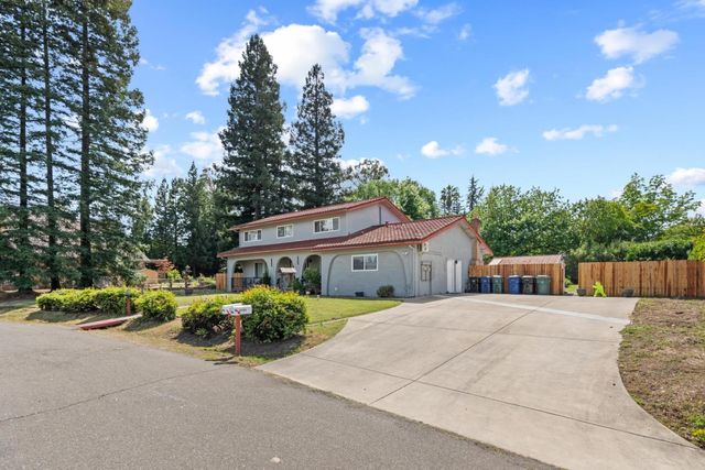 3640 Kiekebusch Ct, Carmichael, CA 95608