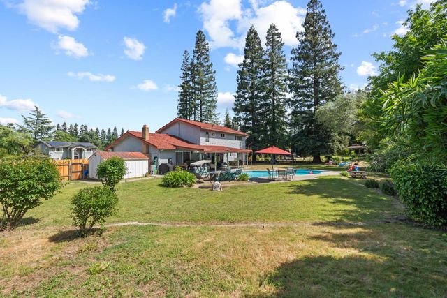 3640 Kiekebusch Ct, Carmichael, CA 95608