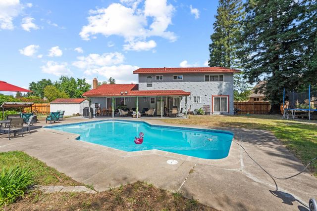 3640 Kiekebusch Ct, Carmichael, CA 95608