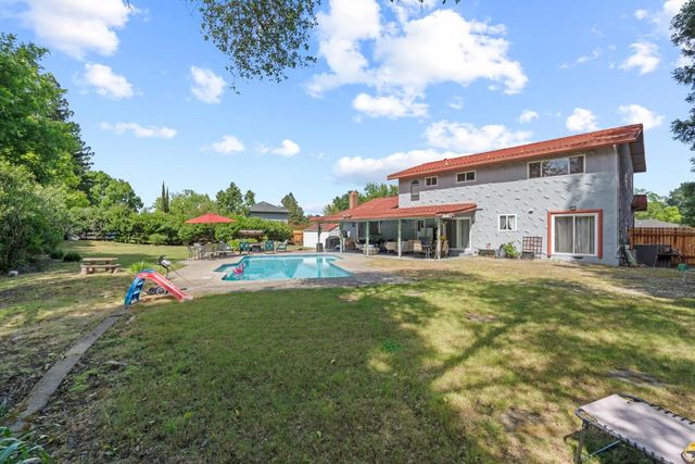 3640 Kiekebusch Ct, Carmichael, CA 95608