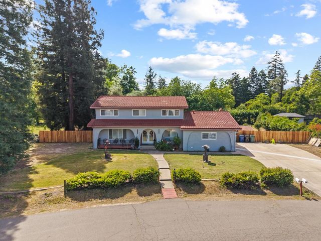 3640 Kiekebusch Ct, Carmichael, CA 95608