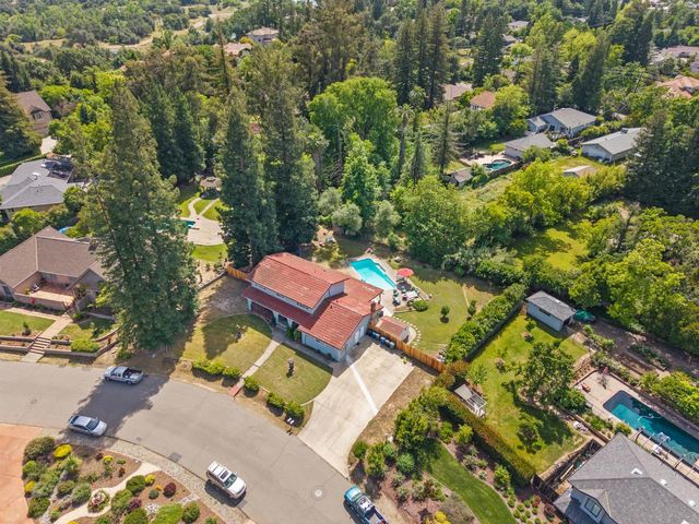 3640 Kiekebusch Ct, Carmichael, CA 95608