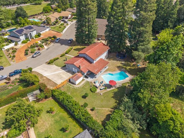 3640 Kiekebusch Ct, Carmichael, CA 95608