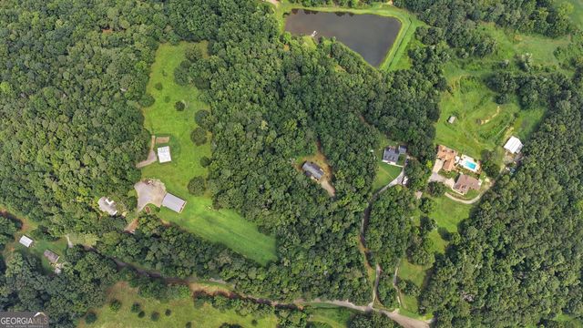 1455 Fields Mcghee Drive, Canton, GA 30114