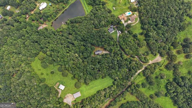 1455 Fields Mcghee Drive, Canton, GA 30114