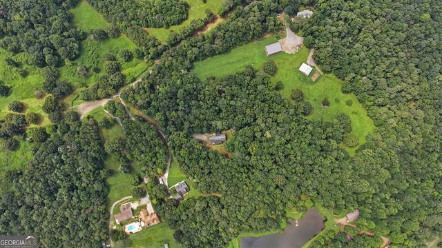 1455 Fields Mcghee Drive, Canton, GA 30114