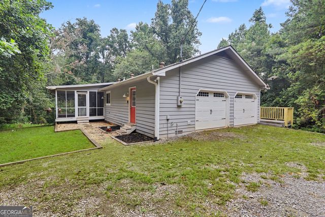 1455 Fields Mcghee Drive, Canton, GA 30114