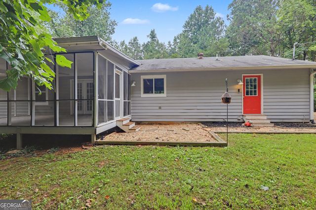 1455 Fields Mcghee Drive, Canton, GA 30114