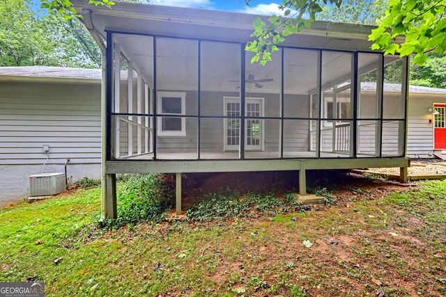 1455 Fields Mcghee Drive, Canton, GA 30114